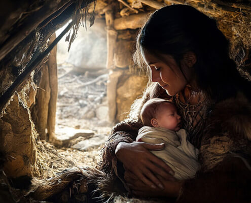Newsletter: First Sunday of Advent 2025