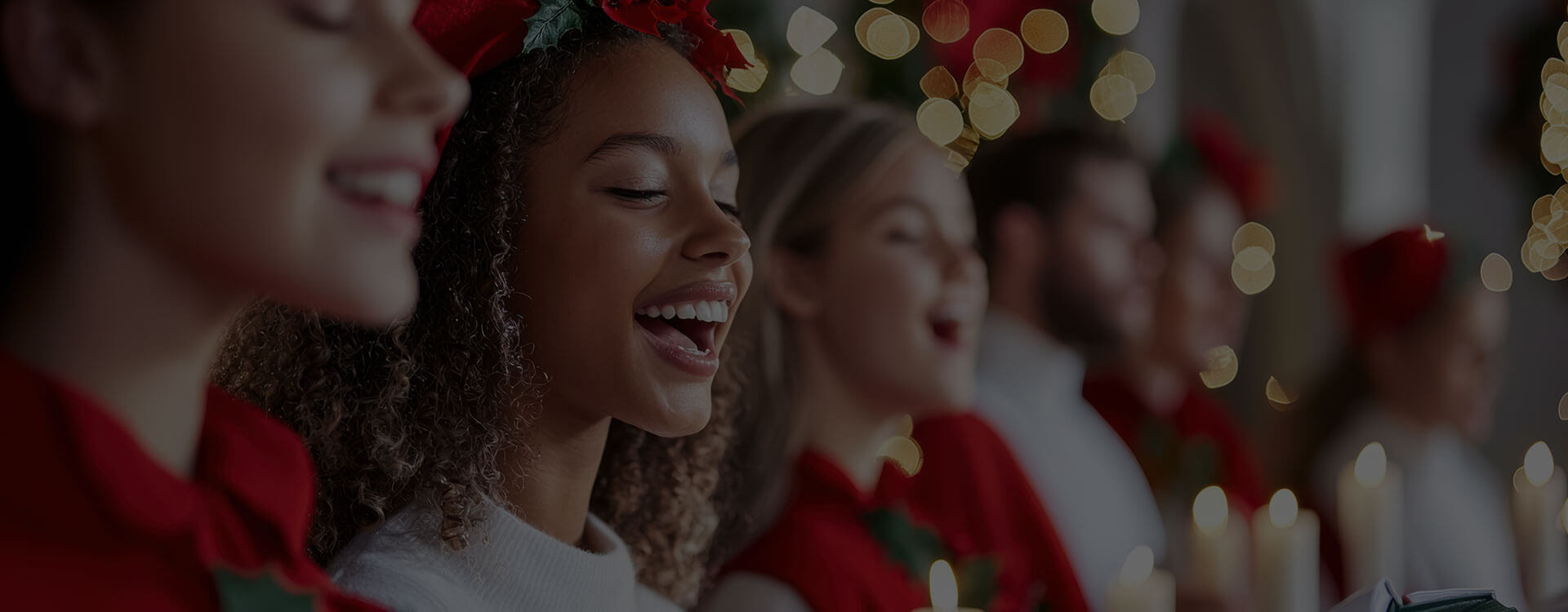 Newsletter: Fourth Sunday of Advent 2025