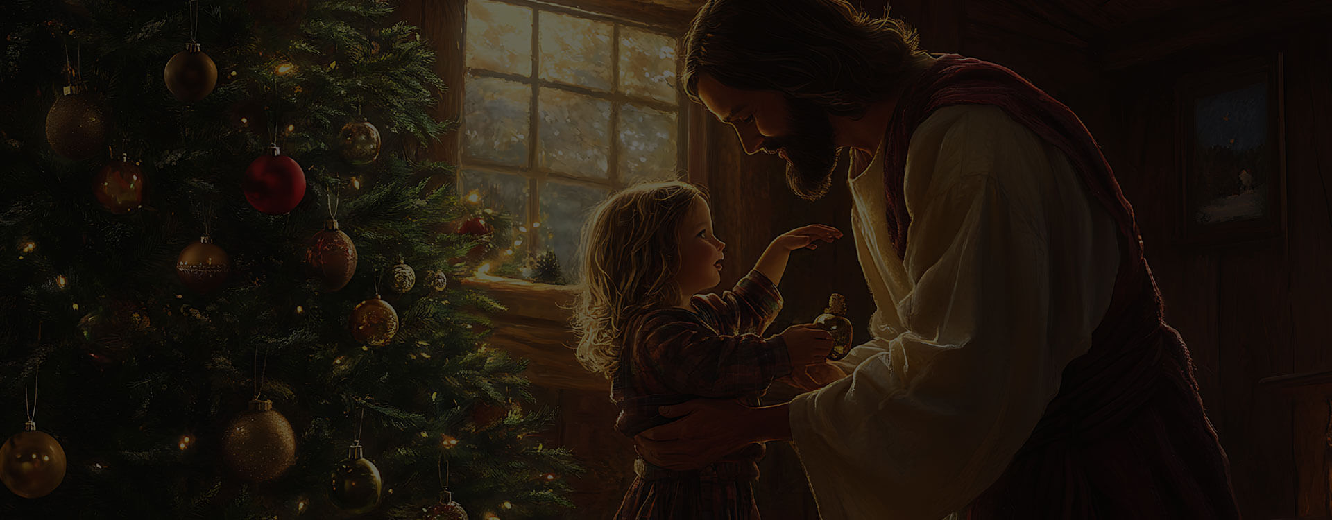 Newsletter: Fourth Sunday of Advent 2025