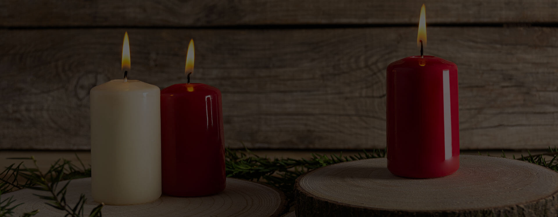 Newsletter: Third Sunday of Advent 2025