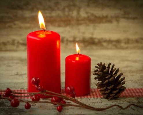 Newsletter: Second Sunday of Advent 2025