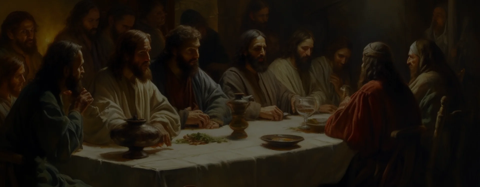 Newsletter: Twenty-Eighth Sunday of Year A