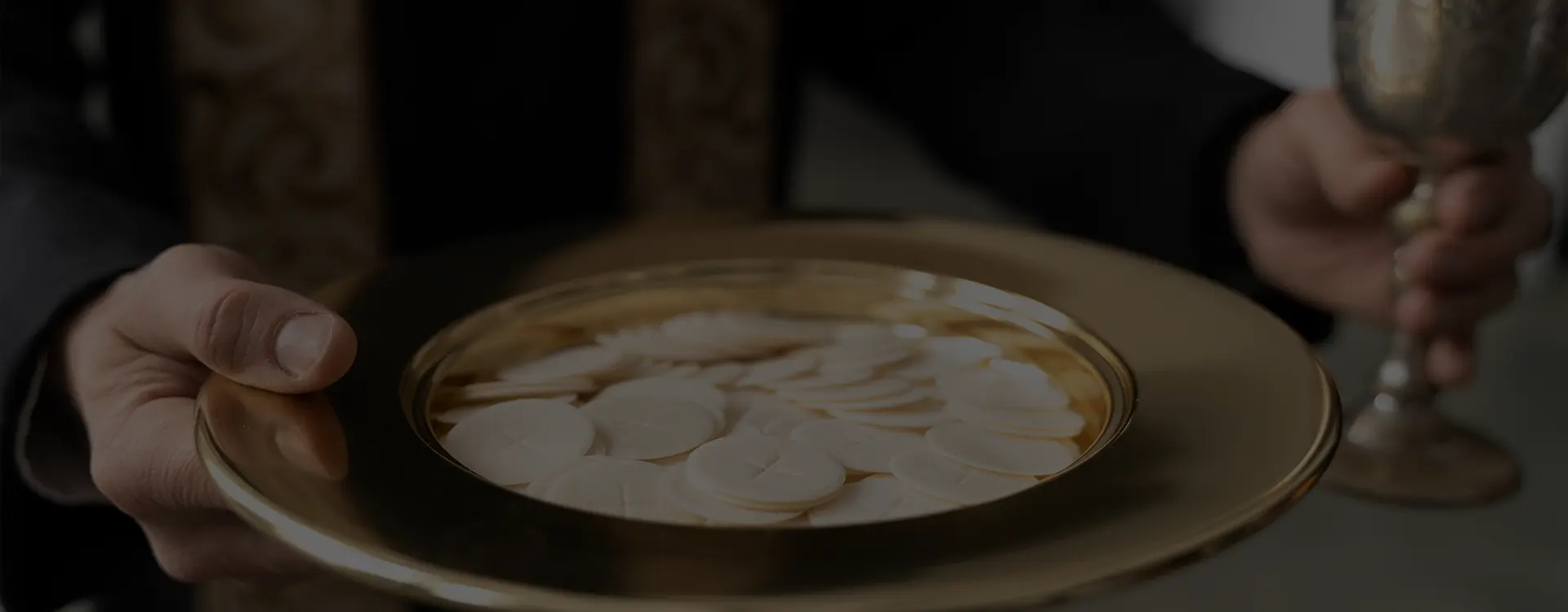 Solemnity of Corpus Christi