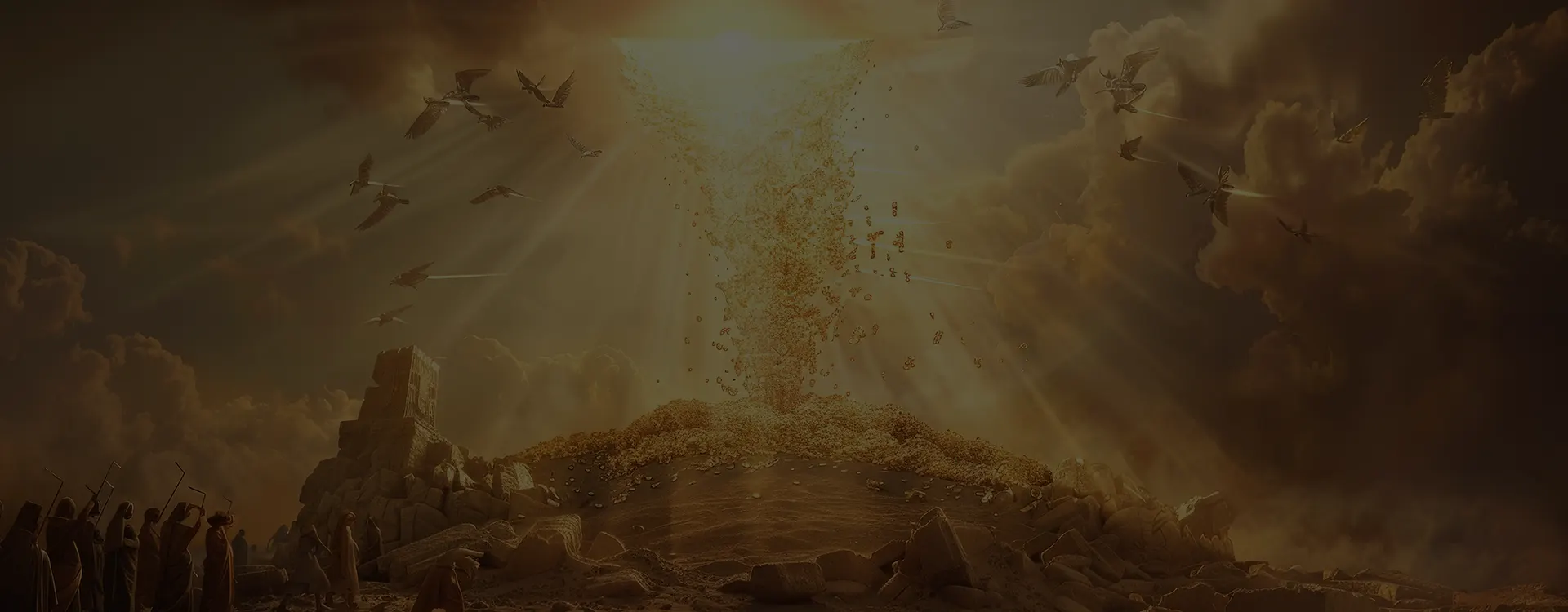 Solemnity of Corpus Christi