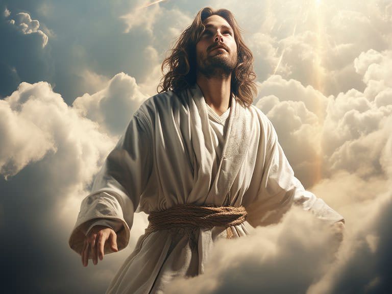 Newsletter: Sixth Sunday of Easter