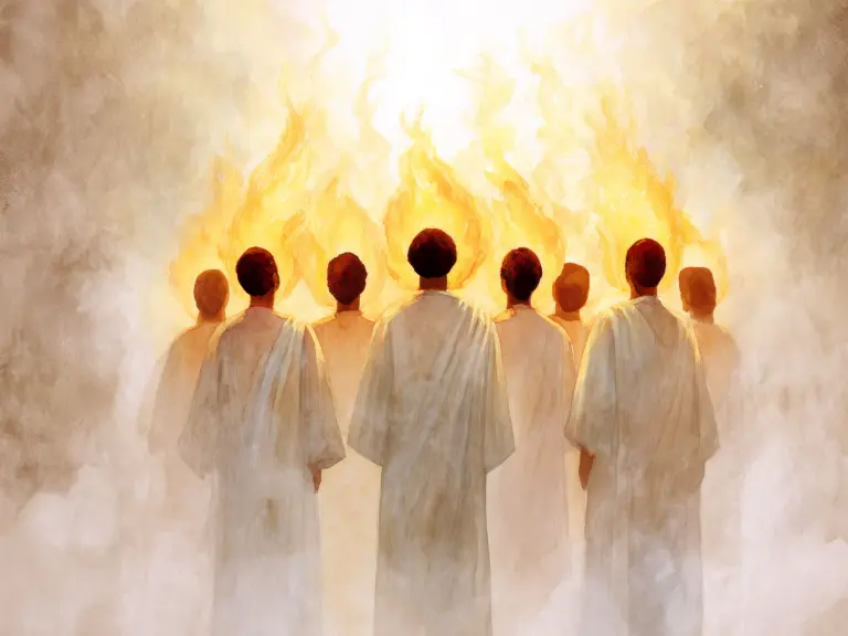 Homily - Solemnity of Pentecost - Year A