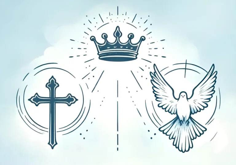 Newsletter: Solemnity of the Most Holy Trinity - Year A