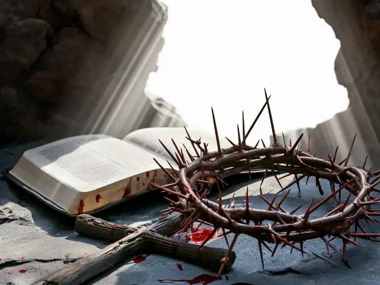 Blessed Dominic Barberi Parish Newsletter & Sermon: Seventh Sunday of Easter 2026