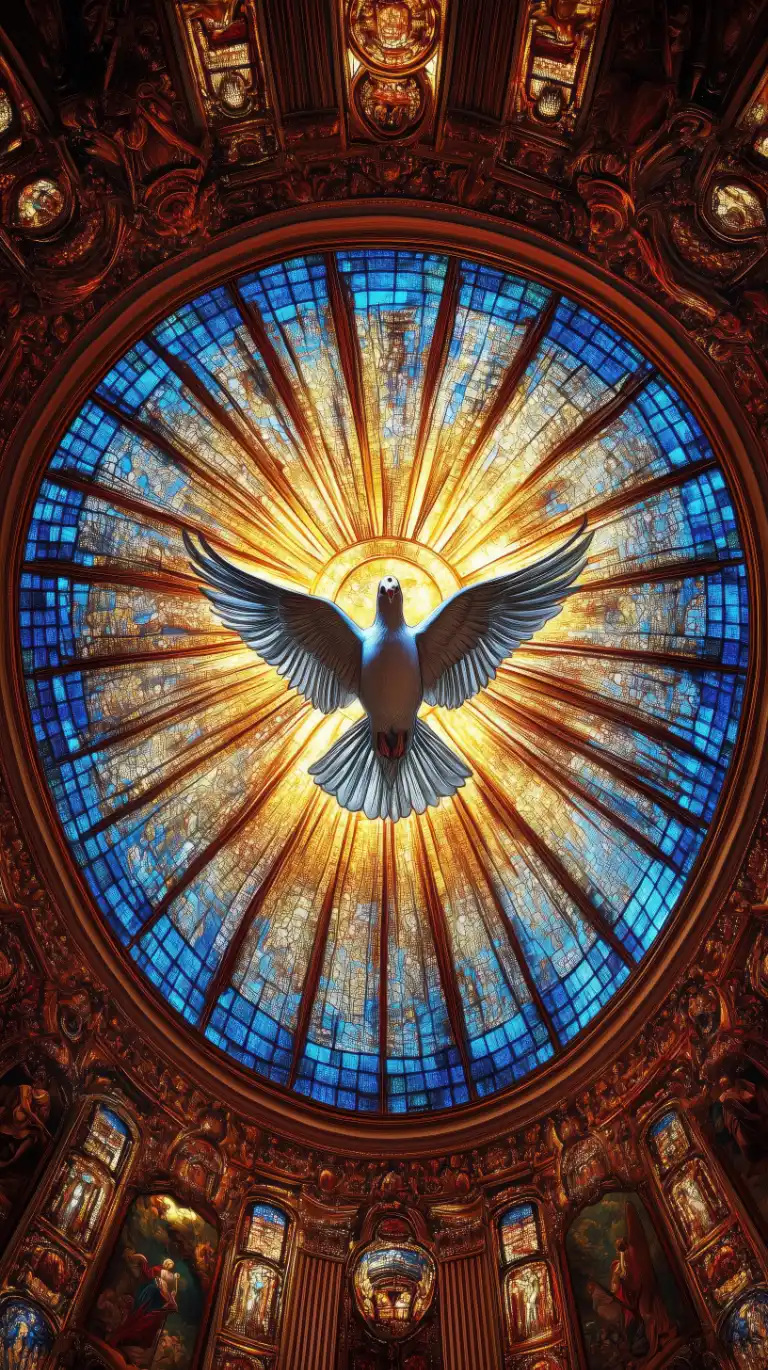 Blessed Dominic Barberi Parish Newsletter & Sermon: Seventh Sunday of Easter 2026