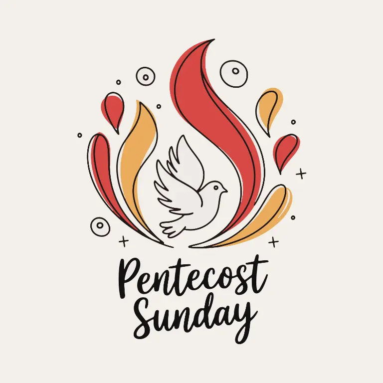 Blessed Dominic Barberi Parish Newsletter & Sermon: Seventh Sunday of Easter 2026