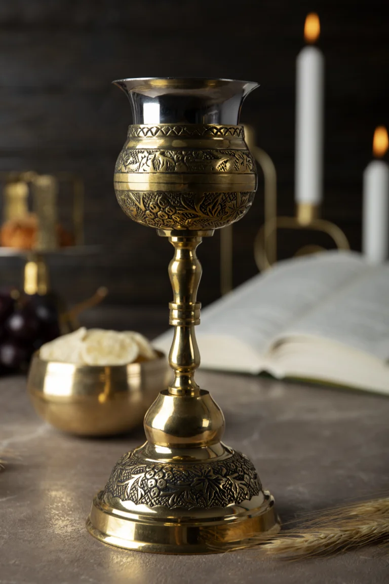Blessed Dominic Barberi Parish Newsletter & Sermon: Seventh Sunday of Easter 2026